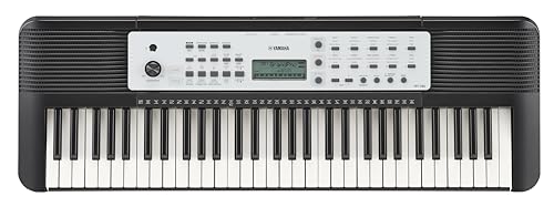 Amazon.co.jp: ヤマハ(YAMAHA) ポータブルキーボード 初心者向け